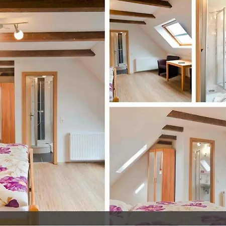 Haus Mole Guest house Norddeich (Norden)