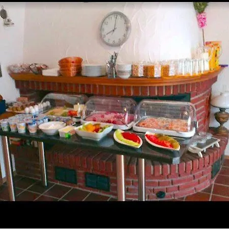 Гостевой дом Haus Mole 3*