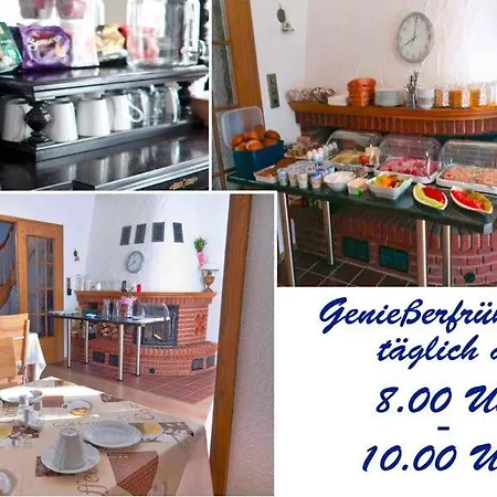 Haus Mole * Norddeich (Norden)