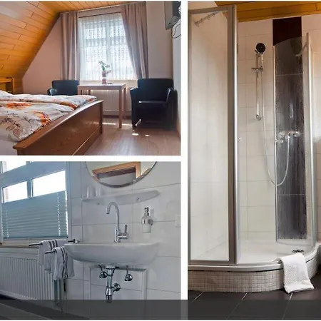 Haus Mole Norddeich (Norden)
