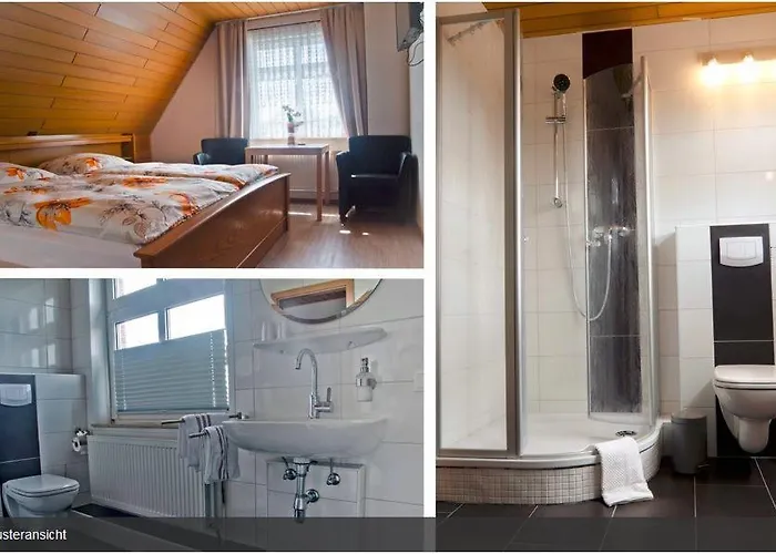 Haus Mole Норддайх